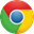 Google Chrome Browser